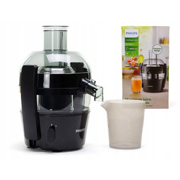 Sokowirówka Philips Viva Collection HR1832/00 500W 55 mm