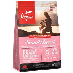 Orijen Small Breed Dog 1,8kg