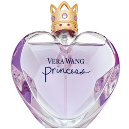 Vera Wang Princess woda toaletowa dla kobiet 50