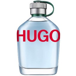 Hugo Boss Hugo Man 2021 woda toaletowa 200