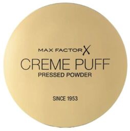 Max Factor Creme Puff, matujący puder prasowany, 013