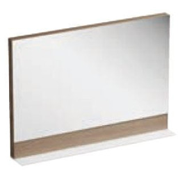Ravak lustro Formy 120 cm orzech X000000984