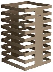 VERLO Kolumna bufetowa taupe MEZOS 34 cm V-9210-34