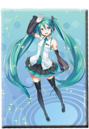 Magnes Vocaloid - Hatsune Miku