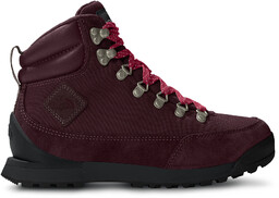 Trekkingi The North Face W Back-To-Berkeley Iv Textile