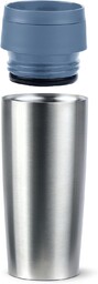 Emsa Travel Mug Eco kubek izolacyjny, 0,36 l,