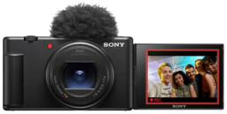 Aparat dla vlogerów SONY ZV-1 II