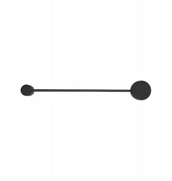Nowodvorski Kinkiet Nowoczesny 7805 Orbit GX53