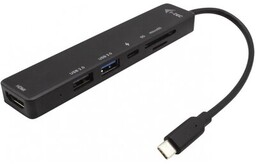 i-tec USB-C Travel Easy Docking Station 4K HDMI