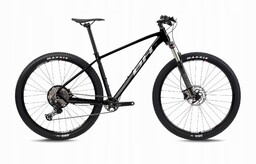 Rower Mtb Bh Bikes Expert 4.0 black rozmiar
