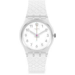 Swatch WHITENEL GE286