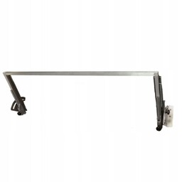 Gilotyna Przecinarka Do Styropianu 130x54 cm Maszyna Drut