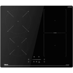 Płyta indukcyjna TEKA IBF 64210 SSM BK FLEX