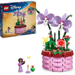 LEGO - Disney Princess Nasze magiczne Encanto Doniczka