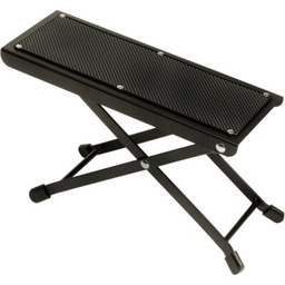 MUSICMATE Podnóżek gitarowy MM-AG60 StringsStep Zyskaj