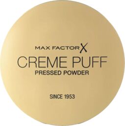 Max Factor Creme Puff, matujący puder prasowany, 41