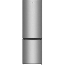 Gorenje G200 RK4182PS4 180cm Komora świeżości Srebrny Lodówka