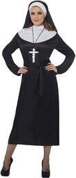 Nun Costume (L)