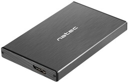 Kieszeń Natec 2.5" SATA - USB 3.0 Rhino