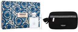Versace Pour Homme zestaw Edt 100 ml +