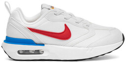 Sneakersy Nike DC9318-104 Biały