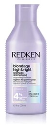 Redken blondage high bright Szampon do włosów 300