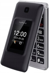 Telefon Komórkowy myPhone Tango Lte 5902983617280