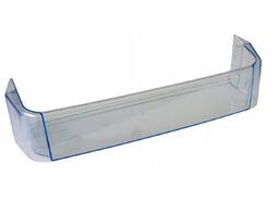 Półka na butelki na drzwi do lodówki Electrolux
