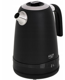 Czajnik elektryczny Adler AD1295b 2200 W 1,7 l