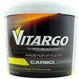 VITARGO, Carboloader, owoce lata, 2000 g