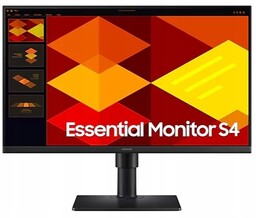 Samsung LS24D400GAUXEN 24" Full Hd Ips 100Hz