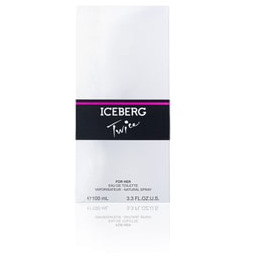 Iceberg Twice for Her Woda toaletowa 100 ml