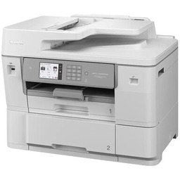 Brother Urzadzenie wielofunkcyjne MFC-J6959DW A3 30ipm 512 MB