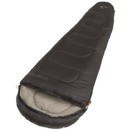 EASY CAMP Śpiwór COSMOS black