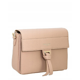 David Jones torebka listonoszka damska skóra ekologiczna