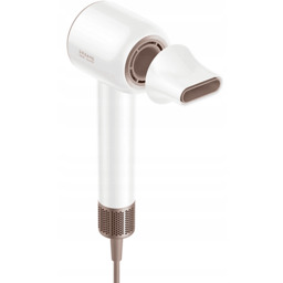 Suszarka do włosów DREAME Glory Mix Biały