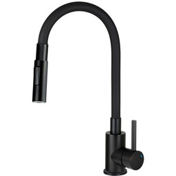 DEANTE Bateria Luno BOC N74M Nero
