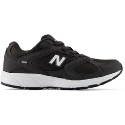 Buty młodzieżowe New Balance P4082LF czarny 29