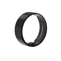 Ultrahuman Air 11 Czarny Smartring