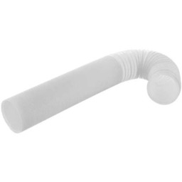 MISSION AIR Rura do klimatyzatora 13 cm/3 m
