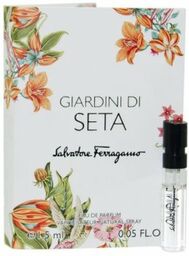 Salvatore Ferragamo Giardini di Seta, EDP - Próbka