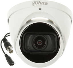 Kamera 4w1 HAC-HDW1500T-Z-A-2712-S2 5MP Dahua