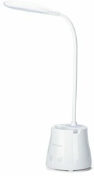 MONTIS Lampka biurkowa MT043 Biały