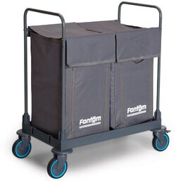 Fantom PROCART 62 wózek hotelowy