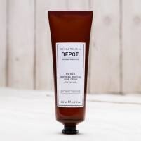 Depot No. 404, łagodzące mydło do golenia, 125ml