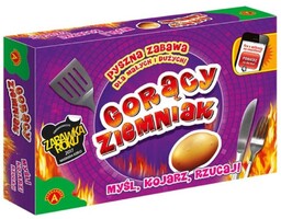 Alexander GORąCY ZIEMNIAK ALEX