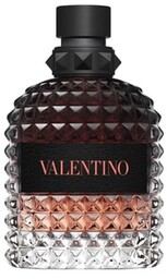 Valentino Born in Roma Uomo Coral Fantasy Woda