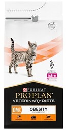 PURINA Pro Plan Veterinary Diets OM Obesity Management