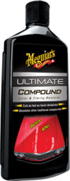 Meguiar''s Ultimate Compound poleruje nabłyszcza 450ml BESTSELLER