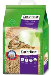 Rettenmaier Polska JRS Cats Best Smart Pellets 20l/10kg